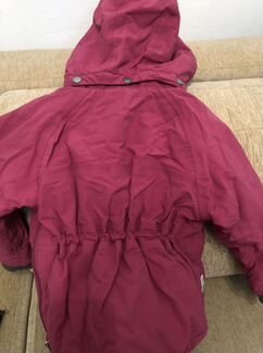 Куртка mini a ture