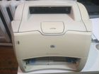 Принтер лазерный HP 1200
