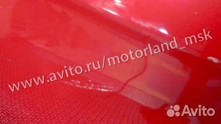 Дверь боковая правая передняя Citroen C3 2009, 201