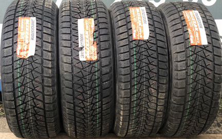 245 55 19 Bridgestone -Blizzak DM V2 103T