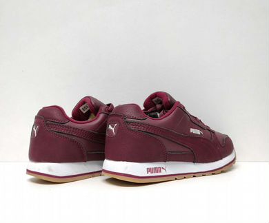 Кроссовки зимние Puma