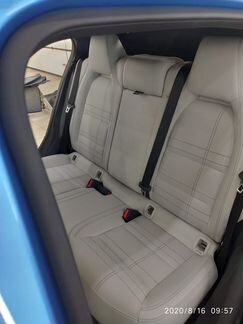 Mercedes-Benz GLA-класс 1.6 AMT, 2015, 79 000 км