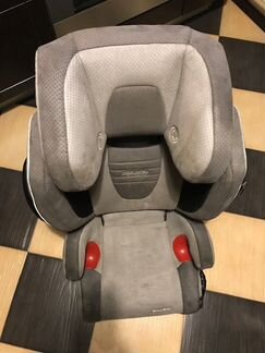 Детское кресло Recaro Monza Nova