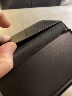 Чехол - кошелёк для iPhone 7/8 Harley-davidson ори