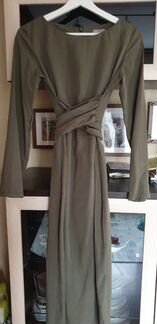 Платье Iva Design для беременных и кормящих