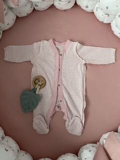 Комбинезоны mothercare для девочки 50 размер