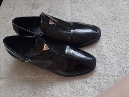 Туфли ботинки