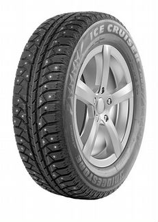 Bridgestone Ice Cruiser 7000S 235/55 R17