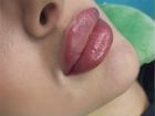 Перманентный макияж губы веки брови объявление продам