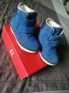 Ботинки Reima Patter