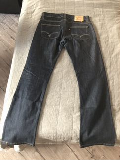 Джинсы Levi’s