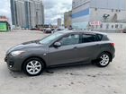 Mazda 3 1.6 AT, 2011, 130 000 км объявление продам