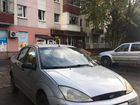 Ford Focus 2.0 AT, 2002, 158 000 км