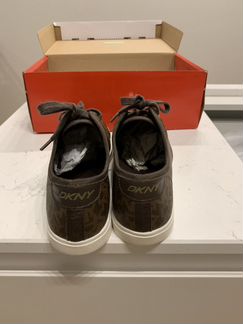 Кеды dkny