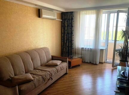 2-к квартира, 45 м², 11/12 эт.
