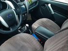 Datsun on-DO 1.6 МТ, 2017, 43 407 км объявление продам