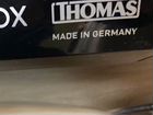 Пылесос Thomas Aqua-Box Compact объявление продам