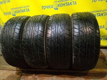 285 60 18 Dunlop Grandtrek AT3