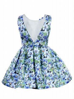 Новое платье stilnyashka 128