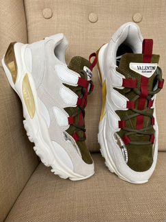 Кроссовки Valentino оригинал