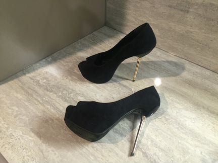 Туфли River Island