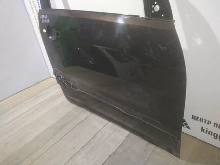 Дверь передняя правая Сузуки Гранд Витара Vitara