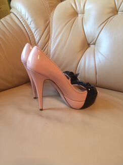 Туфли miumiu Италия