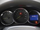 Renault Sandero 1.6 МТ, 2016, 50 000 км объявление продам