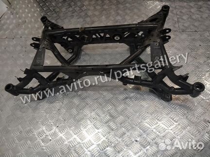 Подрамник задний BMW 2-я Серия F87 M2 LCI