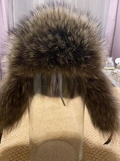 Шапка зимняя