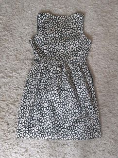 Платье zara