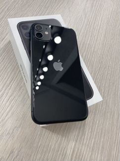 iPhone 11 128 gb Ростест (на гарантии)