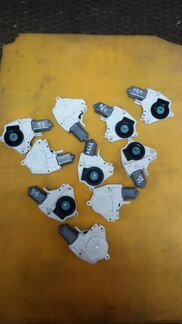 Audi Seat VW мотор стеклоподъёмника