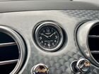 Bentley Continental GT AT, 2007, 82 113 км объявление продам