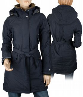 Женская парка Didriksons 1913 voyage 500526-237