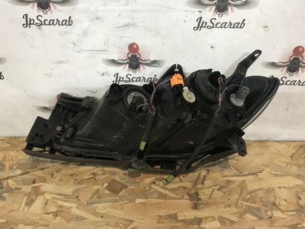 Фара правая Mazda 3 BK Седан