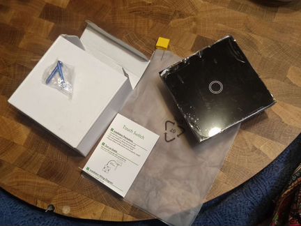 Розетки встраиваемые