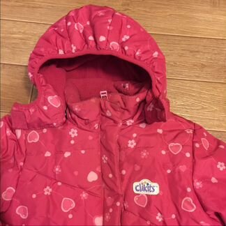 Куртка lego на холодную осень или еврозиму 98 р