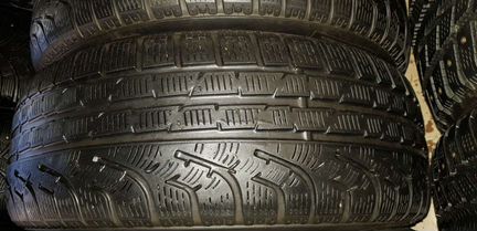 205 55 R16 Pirelli Sottozero 2