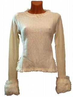 Кофта шерстяная Pierre Cardin Италия, новая 07046