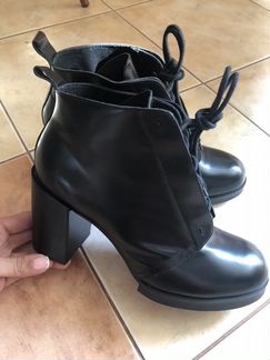 Ботильоны Cheap Monday,39р