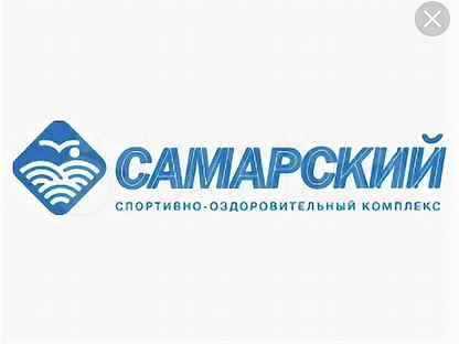 Санаторий самарский карта