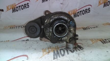 Турбина для Ауди 80 А4 А6