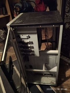 Продаю Корпус Thermaltake Mozart Tx