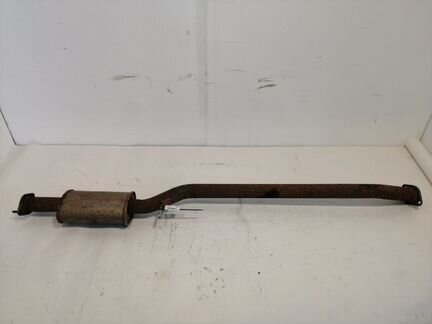 Глушитель Ssangyong Actyon SUV 2.0D 2012