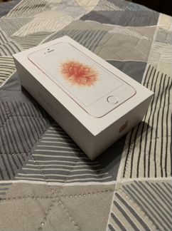 iPhone SE