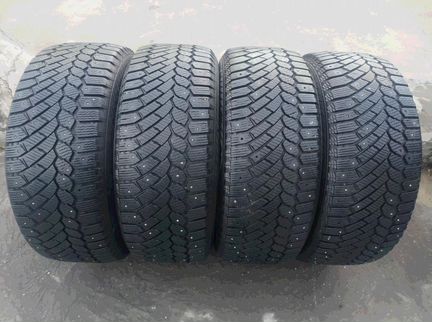 235 55 17 Gislaved бу Шины Зимние 235 55 R17 100B