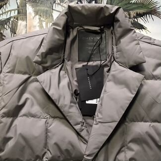 Куртка осеняя на пуху