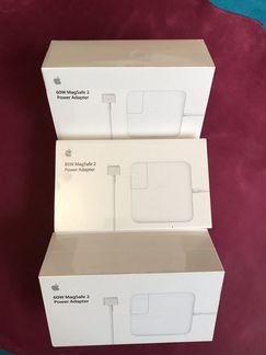 Магсейф 2,1 Зарядка MacBook Эир,Про 45вт/60вт/85вт