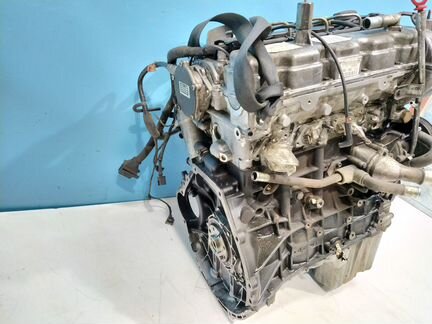 Двигатель D20DT Евро 4 Ssang Yong Kyron 2007- 2015
